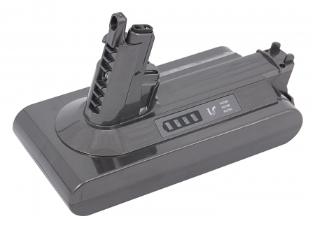 Acumulator pentru Dyson V10 2500mAh Patona Premium [4]