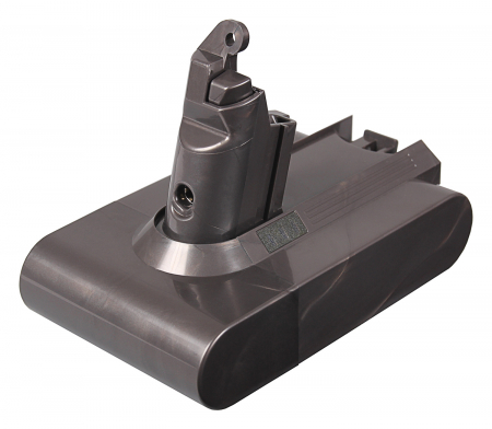 Acumulator pentru Dyson V6 DC56 DC58 DC59 DC61 DC62 DC72 DC74 2500mAh Patona [4]