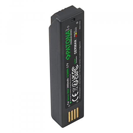 Acumulator pentru Honeywell Xenon 5620 BAT-SCN01 Patona Premium [3]