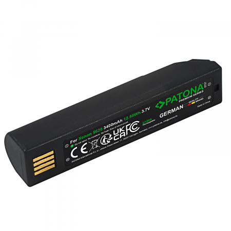 POS/Scanere coduri de bare - Acumulator pentru Honeywell Xenon 5620 BAT-SCN01 Patona Premium