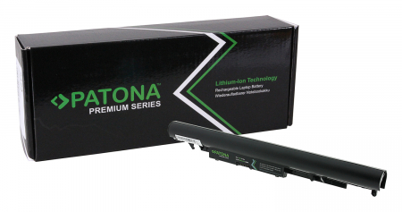 Laptop - Acumulator pentru HP JC04 2600mAh Patona Premium