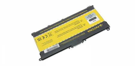 Acumulator pentru HP Pavilion 15-CC Serie Patona [3]