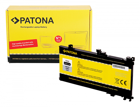 Laptop - Acumulator pentru HP TPN-Q173 3000mAh Patona