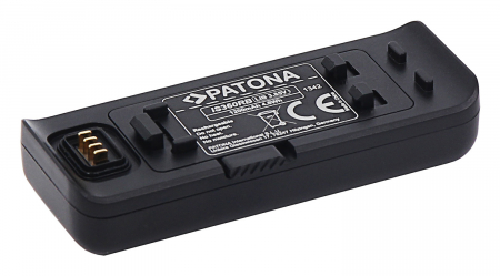 Acumulator pentru Insta360 One R 1200mAh Patona [1]