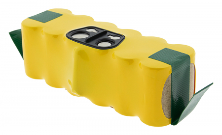 Acumulator pentru iRobot Roomba 80501 3300mAh Patona [2]