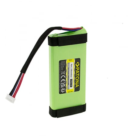 Acumulator pentru JBL Boombox 10000mAh Patona [1]