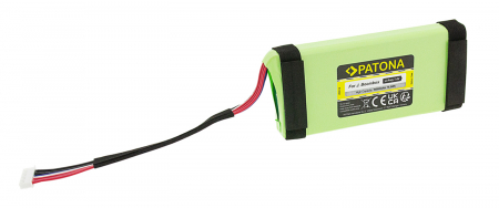 Boxe portabile - Acumulator pentru JBL Boombox 10000mAh Patona
