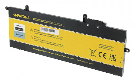 Acumulator pentru Lenovo ThinkPad A285 Patona [1]