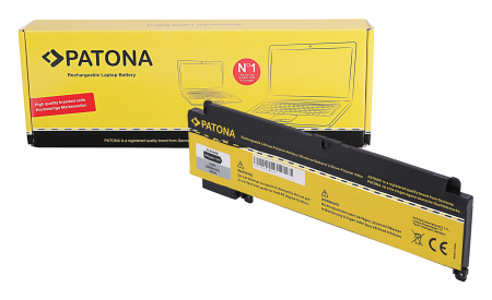Laptop - Acumulator pentru Lenovo Thinkpad T460s Patona