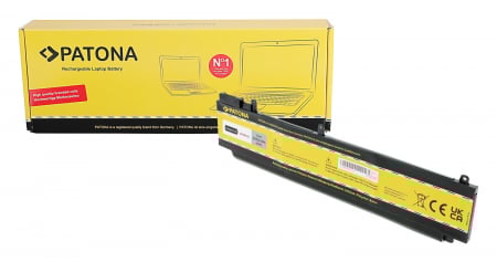 Laptop - Acumulator pentru Lenovo ThinkPad T460s Patona