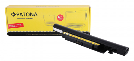 Laptop - Acumulator pentru Medion MD98474 2200mAh Patona