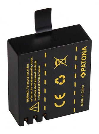 Acumulator pentru Rollei Actioncam 220 900mAh Patona [4]