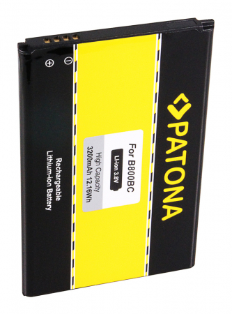 Acumulator pentru Samsung Galaxy Note 3 Patona [2]