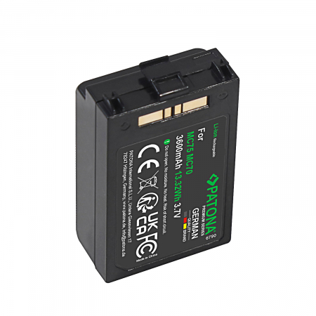Acumulator pentru Symbol MC75 BTRY-MC70EAB00 [3]