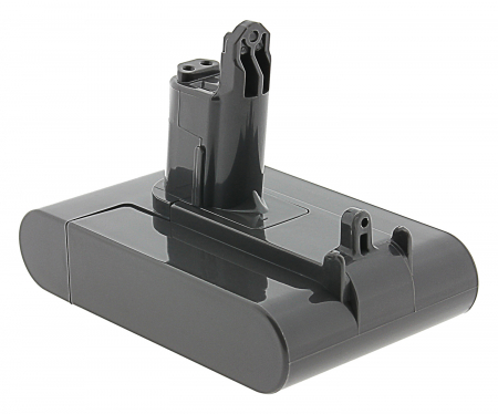 Acumulator pentru Dyson DC30 DC31 DC34 DC35 DC43 DC45 DC56 DC57 2000mAh Patona Premium [1]