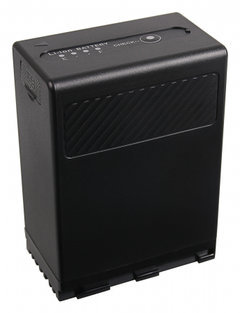 Acumulator tip Canon BP-A65 D-Tap ieșire USB 6900mAh Patona Platinum [4]