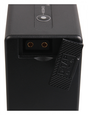 Acumulator tip Canon BP-A65 D-Tap ieșire USB 6900mAh Patona Platinum [7]