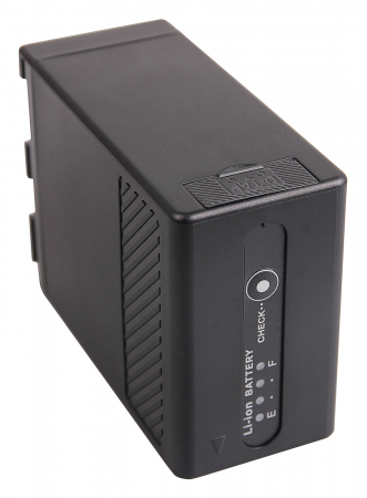 Acumulator tip Canon BP-A65 D-Tap ieșire USB 6900mAh Patona Platinum [3]