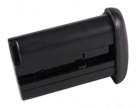 Acumulator tip Canon LP-E4N 3500mAh Patona Premium [3]