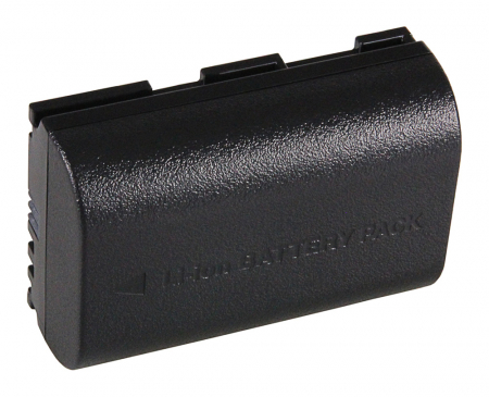 Acumulator tip Canon LP-E6 1300mAh Patona [2]