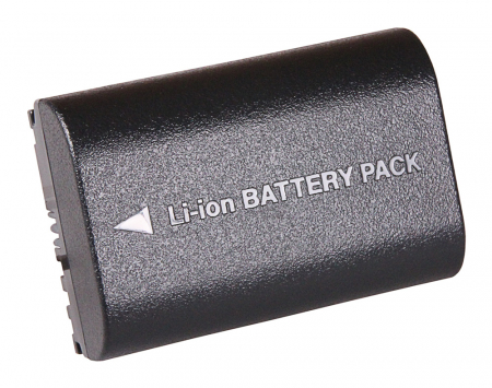 Acumulator tip Canon LP-E6N 1600mAh Patona [2]