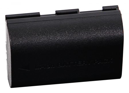 Acumulator tip Canon LP-E6NH 2400mAh Patona Protect [2]
