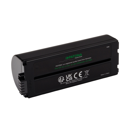 Diverse - Acumulator Patona Premium NB-CP2L Canon Selphy CP1500