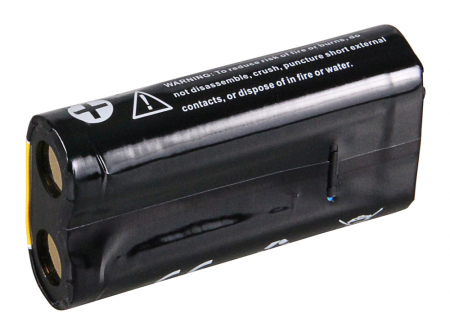 Acumulator tip CR-V3 LB-01 1400mAh Patona [1]