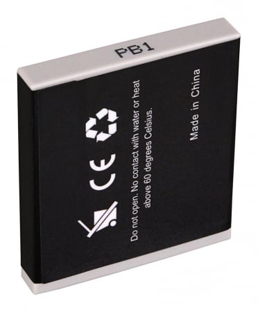 Acumulator tip Fuji NP-40 750mAh Patona Premium [4]