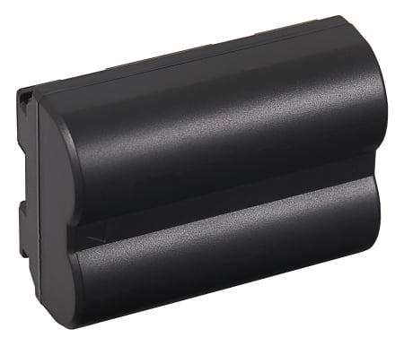 Acumulator tip Fuji NP-W235 2400mAh Patona Platinum [2]