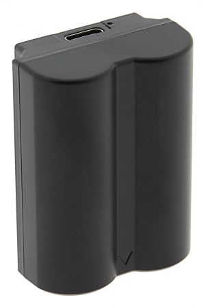 Acumulator tip Fuji NP-W235 cu port USB-C 2400mAh Patona Platinum [4]