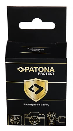 Acumulator tip GoPro AHDBT-901C 1730mAh Patona Protect [5]