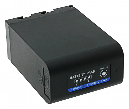 Acumulator tip JVC BN-VC296G 13400mAh Patona Premium [2]