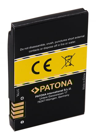 Acumulator tip Motorola BR50 Razr V3 V3i Patona [1]