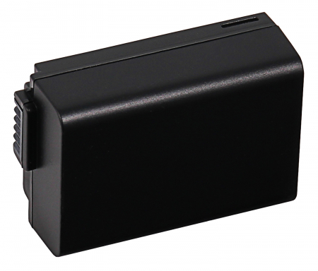 Acumulator tip Nikon EN-EL25 1280mAh Patona Premium [2]