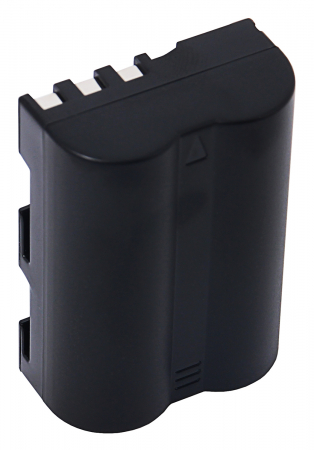 Acumulator tip Nikon EN-EL3e 2000mAh Patona Protect [4]