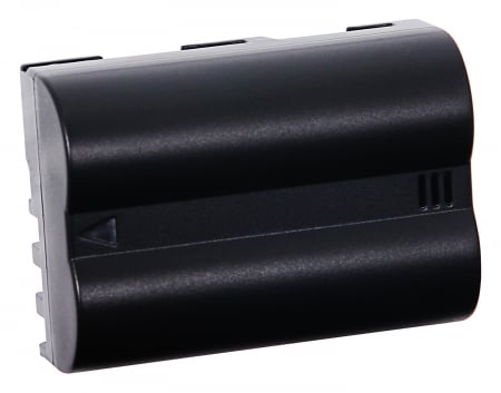 Acumulator tip Nikon EN-EL3e 2000mAh Patona Protect [2]
