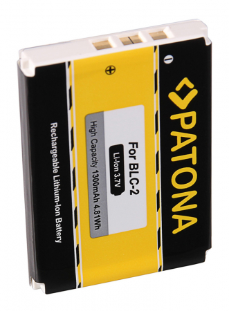 Acumulator tip Nokia BLC-2 Patona [2]