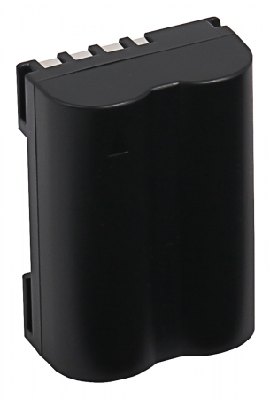 Acumulator tip Olympus BLM1 BLM5 2000mAh Patona Premium [4]