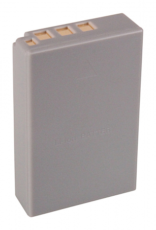 Acumulator tip Olympus BLS5 900mAh Patona [2]