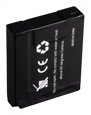 Acumulator tip Panasonic DMW-BCM13 1100mAh Patona Premium [4]
