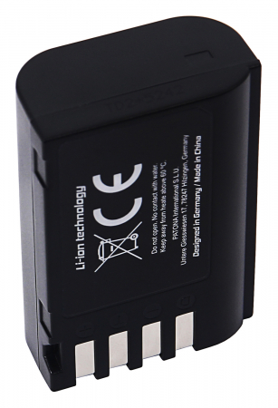 Acumulator tip Panasonic DMW-BLK22 2250mAh Patona Protect [4]
