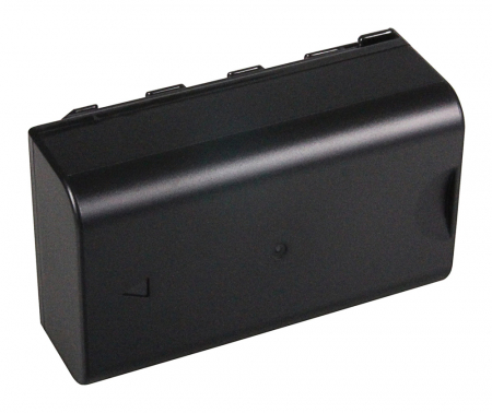 Acumulator tip Panasonic VW-VBD29 2600mAh Patona Premium [2]