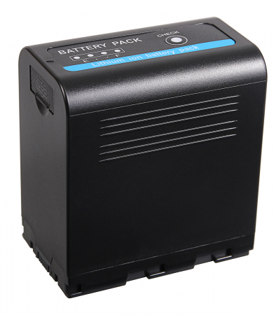 Acumulator tip Panasonic VW-VBG6 10050mAh Patona Premium [3]