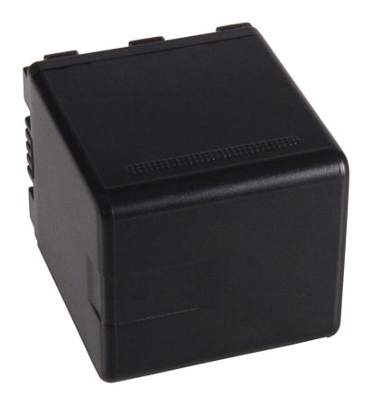Acumulator tip Panasonic VW-VBN260 2500mAh Patona [2]
