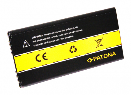 Acumulator tip Samsung EB-BG900BBE Patona [1]