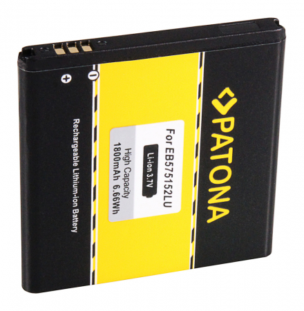 Acumulator tip Samsung EB575152LU [3]