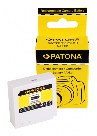 Aparate foto - Acumulator tip Samsung IA-BP85ST 700mAh Patona