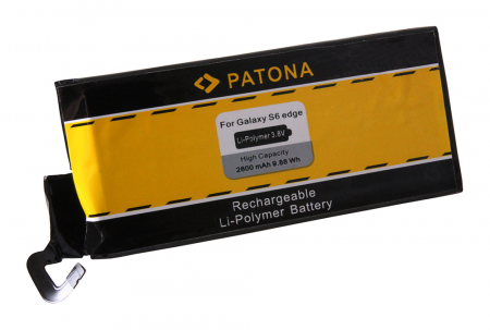 Telefoane mobile - Acumulator tip Samsung SM-G925 S6 Edge Patona