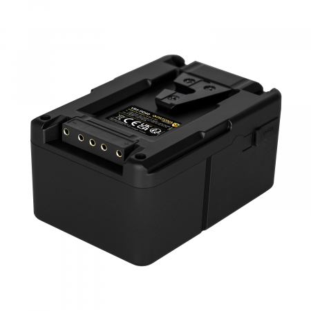 Acumulator tip Sony BP-95W 6400mAh V-Mount Patona Protect [3]